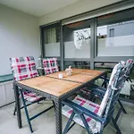 Eulennest Spacious Cozy With Private Garden 公寓 *