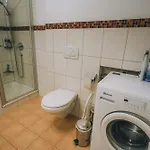 Eulennest Spacious Cozy With Private Garden 公寓 林登贝格