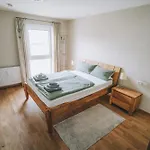 Eulennest Spacious Cozy With Private Garden *