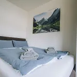 Eulennest Spacious Cozy With Private Garden