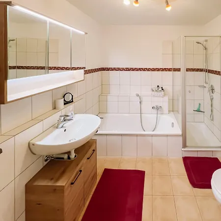 Eulennest Spacious Cozy With Private Garden *