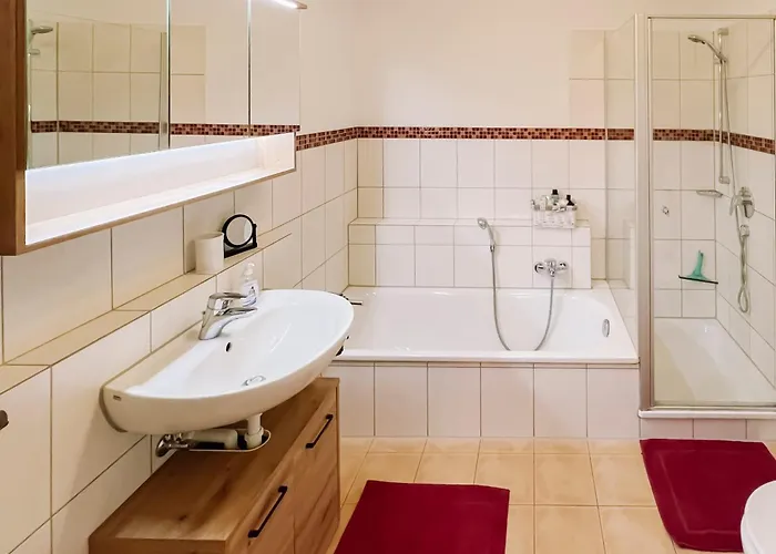 Eulennest Spacious Cozy With Private Garden *
