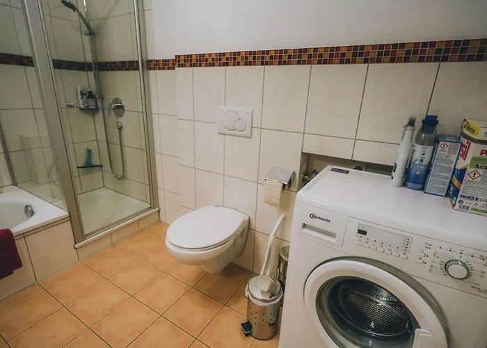Eulennest Spacious Cozy With Private Garden דירה לינדנברג אים אלגאו