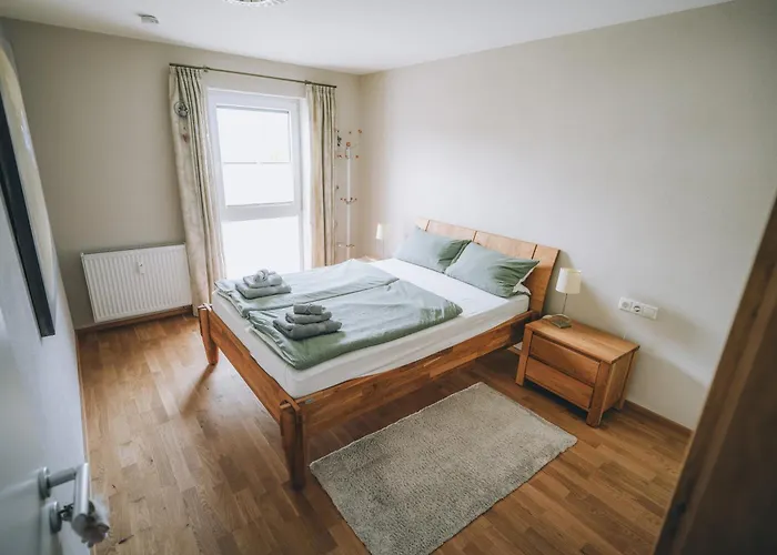 Eulennest Spacious Cozy With Private Garden *