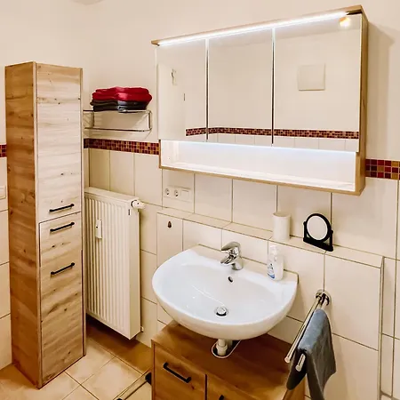 Apartamento Eulennest Spacious Cozy With Private Garden *