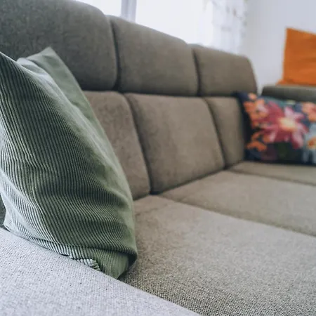 Apartamento Eulennest Spacious Cozy With Private Garden