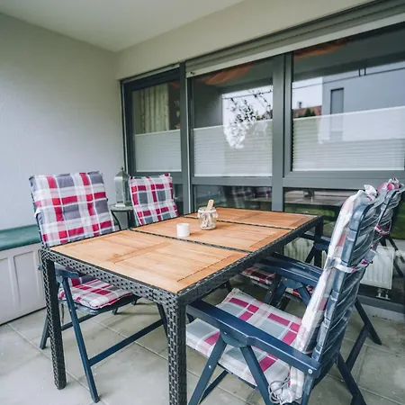 Eulennest Spacious Cozy With Private Garden Apartamento *