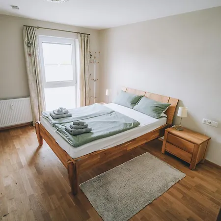 Eulennest Spacious Cozy With Private Garden *